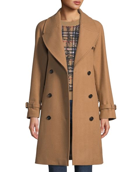 cranston burberry coat